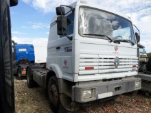tracteur Renault Gamme G