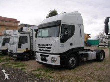 trattore Iveco