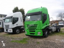 trattore Iveco