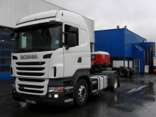 tracteur Scania R 440
