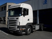 tracteur Scania R 480