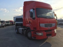 tracteur Renault
