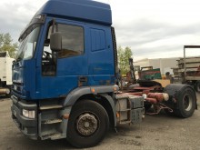 trattore Iveco