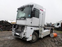 Renault tractor unit