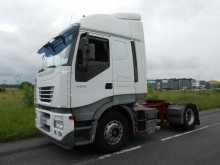 Iveco tractor unit