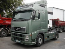 Volvo FH13 480 tractor unit
