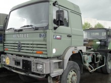 trattore Renault Gamme G 340 TI