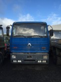 tracteur Renault Gamme G 330 TI