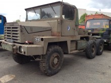 Berliet tractor unit
