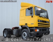 tracteur DAF