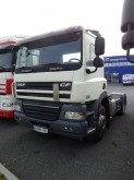 tracteur DAF CF85 410