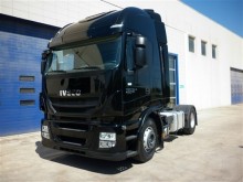 Iveco tractor unit
