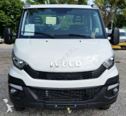 tracteur Iveco Daily 35C17