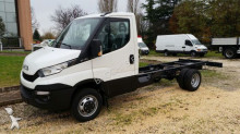 tracteur Iveco Daily 35C15