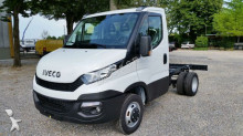 tracteur Iveco Daily 35C15