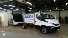 tracteur Iveco Daily 35C15