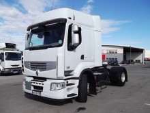 cabeza tractora productos peligrosos / adr Renault