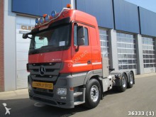 cabeza tractora rebajado Mercedes