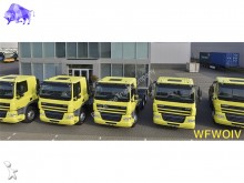 trattore DAF CF 85 410 Euro 3
