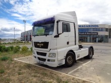 MAN TGX 18.440 XLX tractor unit