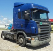 trattore Scania
