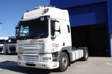 cabeza tractora DAF CF85 FT 460
