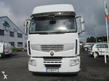 cap tractor Renault