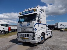 tracteur Volvo FH16 540