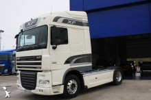 cap tractor DAF