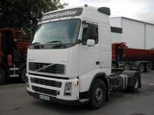 trattore Volvo