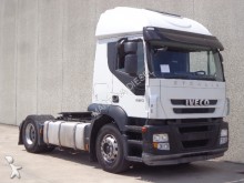 trattore Iveco