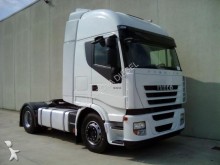 trattore Iveco