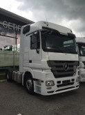 Mercedes Actros 1846 LS 36 tractor unit
