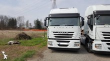 Iveco Stralis AS 440 S 50 tractor unit