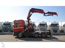 tracteur Scania