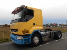 Renault Premium 420 DCI tractor unit