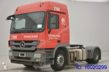 tracteur Mercedes Actros 1841 1941 LS