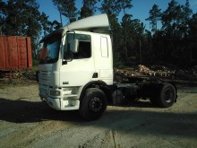 trattore DAF