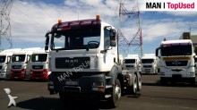 tracteur MAN TGA 33.480 6X4 BBS