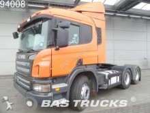 tracteur Scania