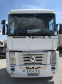 Renault tractor unit