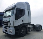 trattore Iveco Stralis AS 440 S 46 TP