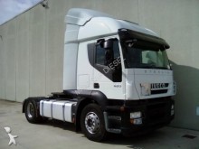 trattore Iveco