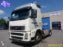 tracteur produits dangereux / adr Volvo