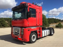 Renault tractor unit
