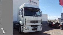 tracteur Renault Premium PREMIUM 460