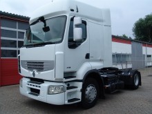 trattore Renault Premium 410 DXI