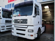 cabeza tractora MAN TGA 18.480