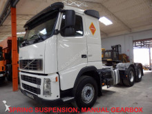 Volvo FH64 520 tractor unit