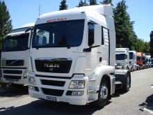 trattore MAN TGX 18.440